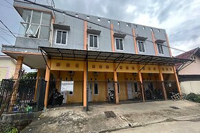 Hotel O Guest House Zidan 21