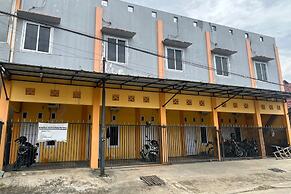 Hotel O Guest House Zidan 21