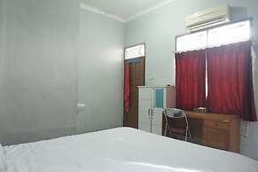Hotel O Guest House Zidan 21
