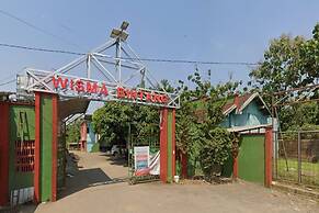 Hotel O Wisma Bintang Jepara