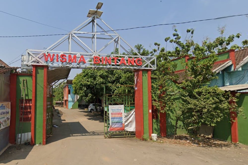 Hotel O Wisma Bintang Jepara