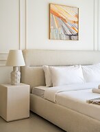 Eloquent Upscale with Breathtaking Burj