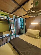 Hanoi EcoStay 2 hostel