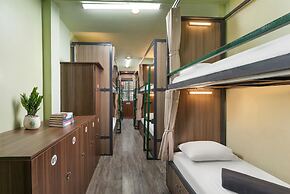 Hanoi EcoStay 2 hostel