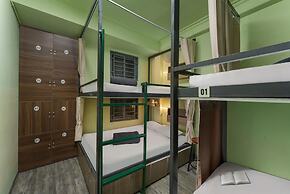 Hanoi EcoStay 2 hostel