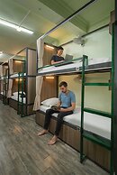 Hanoi EcoStay 2 hostel