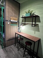 Hanoi EcoStay 2 hostel