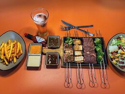 Hanoi EcoStay 2 hostel