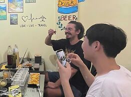 Hanoi EcoStay 2 hostel