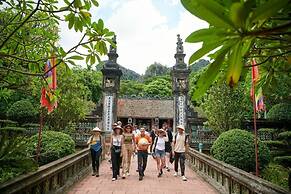 Hanoi EcoStay 2 hostel