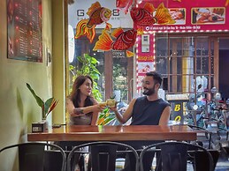 Hanoi EcoStay 2 hostel