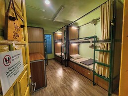 Hanoi EcoStay 2 hostel