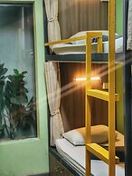 Hanoi EcoStay 2 hostel