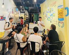 Hanoi EcoStay 2 hostel