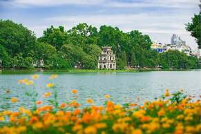 Hanoi EcoStay 2 hostel