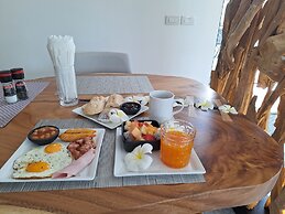 Thiptara Resort - adults only