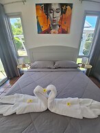 Thiptara Resort - adults only