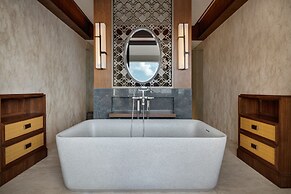 Bali Beach Hotel