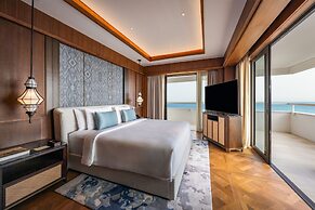Bali Beach Hotel