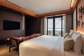 Bali Beach Hotel