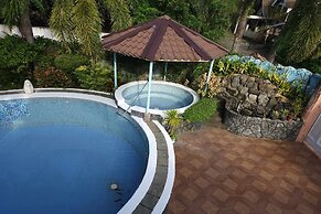 Villa Celine Laguna