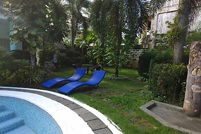 Villa Celine Laguna