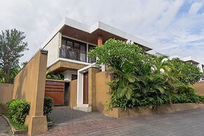 Miles Villa