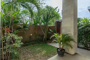 Miles Villa