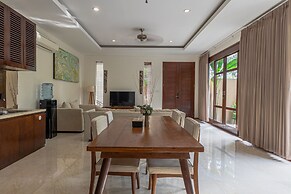 Miles Villa