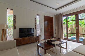 Miles Villa