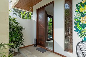 Miles Villa