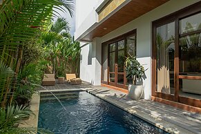 Miles Villa