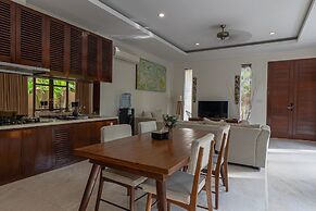 Miles Villa
