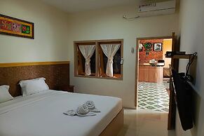 Adisa Homestay