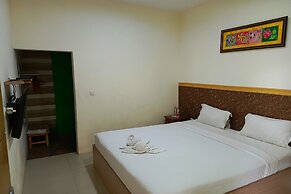 Adisa Homestay