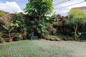 Adisa Homestay