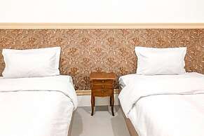Adisa Homestay