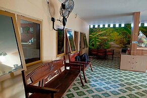 Adisa Homestay
