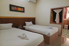 Adisa Homestay