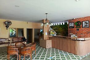 Adisa Homestay