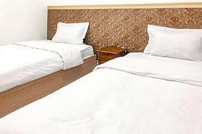 Adisa Homestay