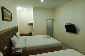 Adisa Homestay