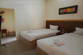 Adisa Homestay