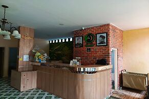Adisa Homestay