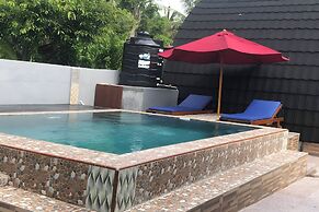 Sekar Kuning Villa