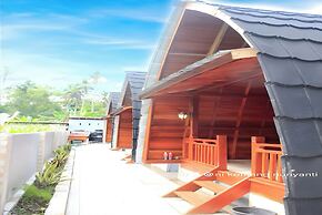 Sekar Kuning Villa
