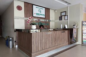 Hotel Bumi Malaya