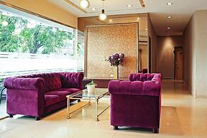 Hotel Bumi Malaya