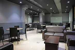 Hotel Bumi Malaya