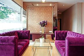 Hotel Bumi Malaya